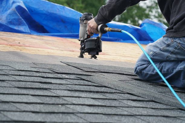 Gutter Installation and Roofing in North Vernon, IN
