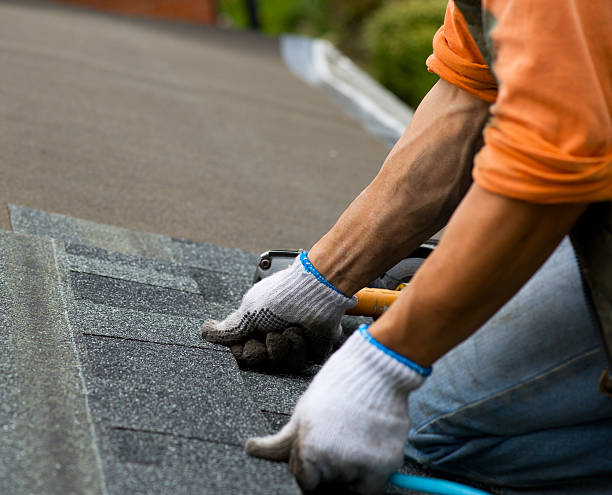 Roof Installation Near Me in North Vernon, IN