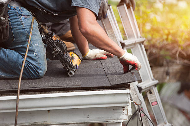 Trusted North Vernon, IN Roofing Contractor Experts