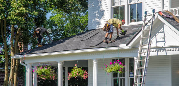 Best Commercial Roofing Services  in North Vernon, IN