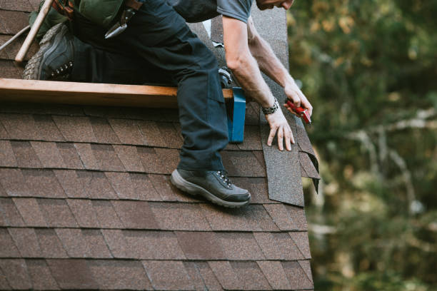 Best Commercial Roofing Services  in North Vernon, IN