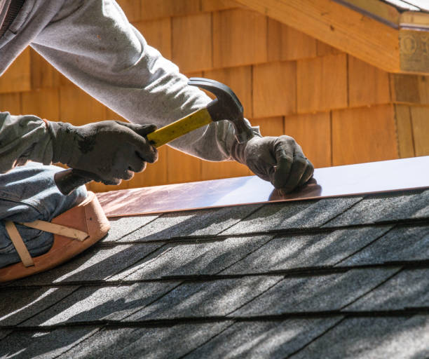 Roof Gutter Cleaning in North Vernon, IN